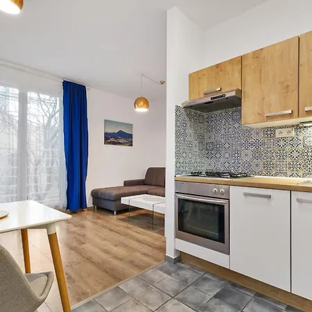 Appartamento Glorious Space In Centre