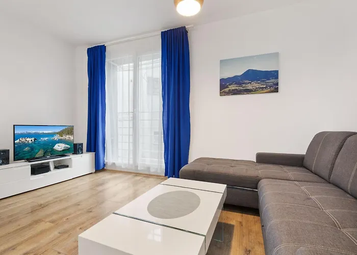 Appartamento Glorious Space In Centre *