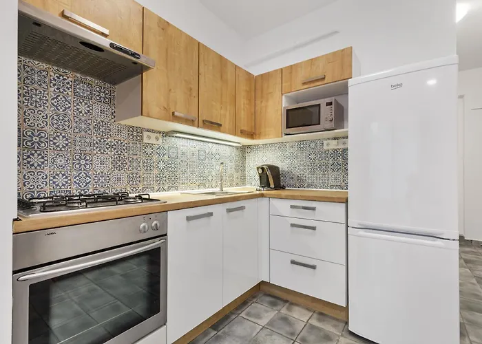 Appartamento Glorious Space In Centre Bratislava