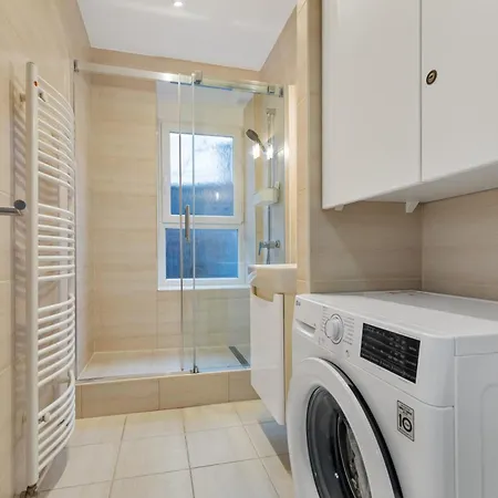 Glorious Space In Centre * Μπρατισλάβα