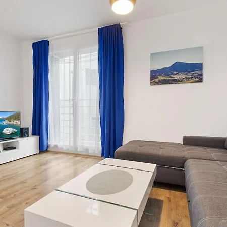 Apartamento Glorious Space In Centre *