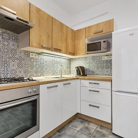 Apartamento Glorious Space In Centre Bratislava